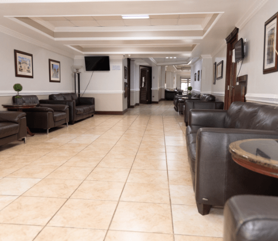 Funeraria - Funeraria Asencio