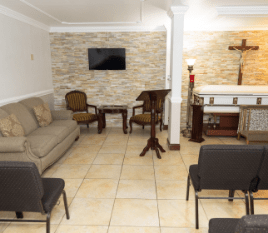 Funeraria - Funeraria Asencio