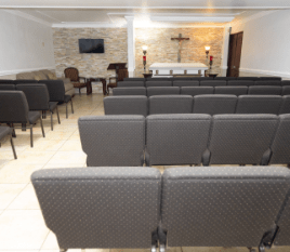 Funeraria - Funeraria Asencio