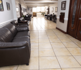 Funeraria - Funeraria Asencio