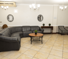 Funeraria - Funeraria Asencio