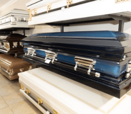 Funeraria - Funeraria Asencio