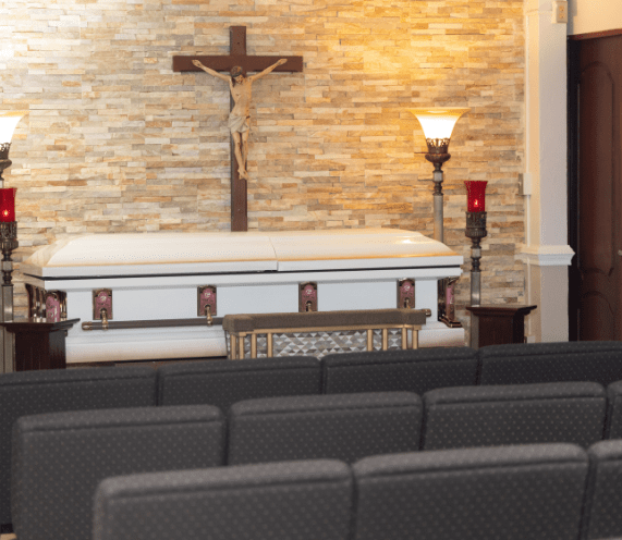 Funeraria - Funeraria Asencio