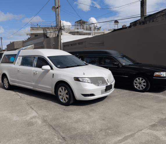 Funeraria - Funeraria Asencio