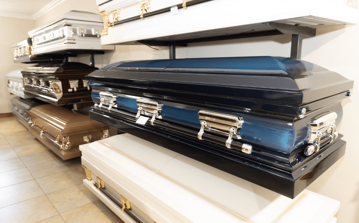 Funeraria - Funeraria Asencio