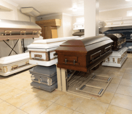 Funeraria - Funeraria Asencio