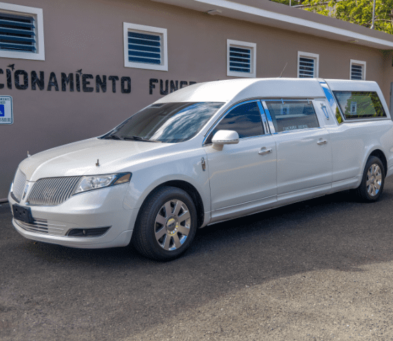 Funeraria - Funeraria Asencio