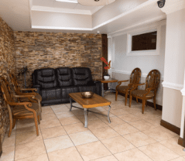 Funeraria - Funeraria Asencio