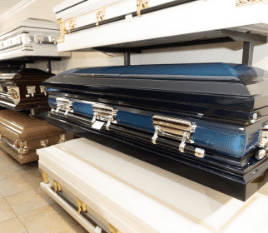 Funeraria - Funeraria Asencio