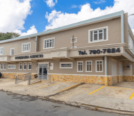 Funeraria - Funeraria Asencio