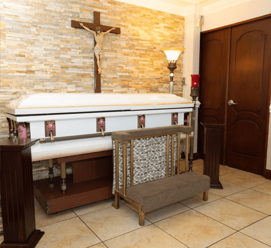 Funeraria - Funeraria Asencio