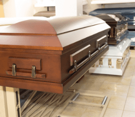 Funeraria - Funeraria Asencio